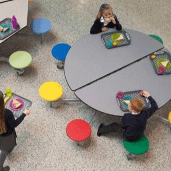 School Canteen Furniture