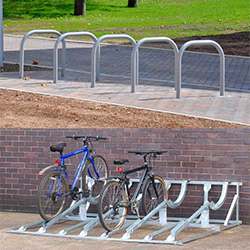 Cycle Racks