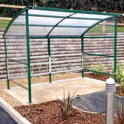 Cycle Shelters