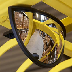 Safety Mirrors