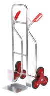 Aluminium Stairclimber