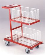 Super Service Trolley