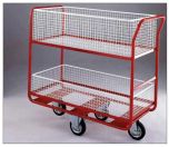 Distribution Trolley