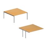 Hale Boardroom Table Starter and Add-on Units