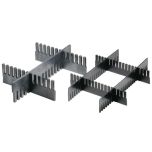 Divider Strips for Euro Containers