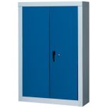 Heavy Duty Security Cupboards - 1800 x 900 x 460mm