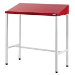 Team Leader Workstation Only (Default)