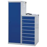 Laptop Charging Lockers