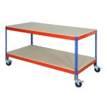 Light Duty Mobile Workbenches