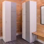 MFC Plant-On Lockers