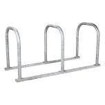 Sheffield Bike Racks