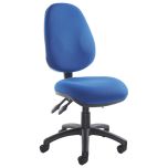 Vantage 200 Fabric Operator Chair - No Arms