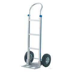 Aluminium sack truck GI802P