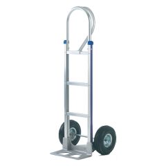 Aluminium sack truck GI803P