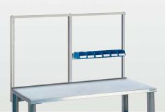 Above Bench Accessories