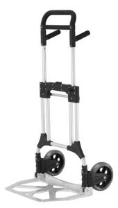 Aluminium Folding Sack Truck