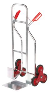 Aluminium Stairclimber