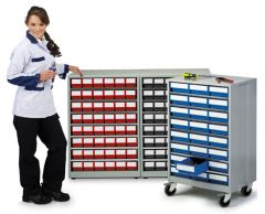 High Density Cabinets