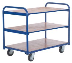 Shelf Trolleys