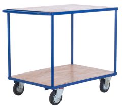Shelf Trolleys