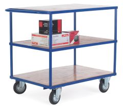 Shelf Trolleys