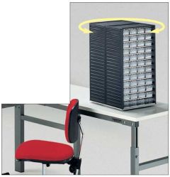 Turntable for Bench Top