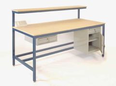 Workbench Accessories