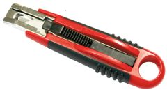 Auto Slide Spring Loaded Knife