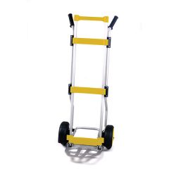 Heavy Duty Folding Aluminium Sack Truck 44036404