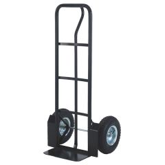 P handle sack truck