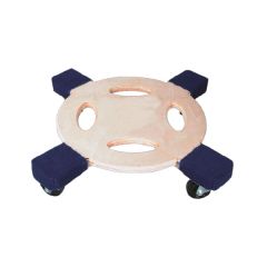 Heavy Duty Stacking Dolly