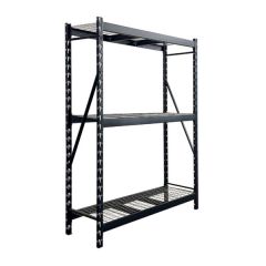 Mammoth Heavy Duty Shelving - 1200mm