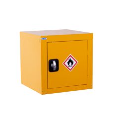 TUFF 45 Hazardous Cupboard - Closed