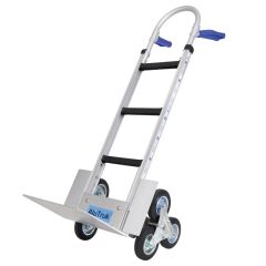 Alutruk Stair Climber Aluminium Sack Truck 300kg