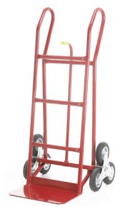 Stairclimber Sack Truck 200kg capacity