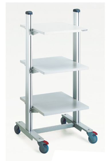 Universal / Computer Trolleys | Workplace Products Ireland