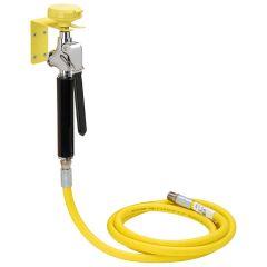 1010031 Stay Open Drench Hose 2.4m hose