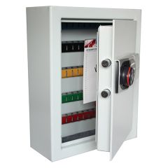 80 Key Cabinet with Electronic Lock