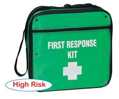High Risk First Response Bag
