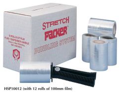 Stretch Wrap Kits