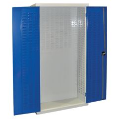 Armour Container Cupboard - Customise Your Own