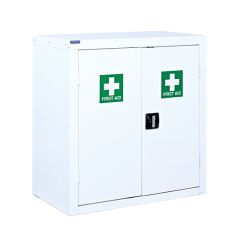 First Aid Cupboard