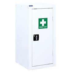 First Aid Floor Locker