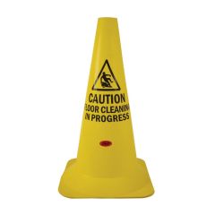 Caution Cone - Floor Cleaning