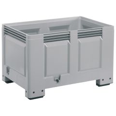 Heavy Duty Pallet Boxes with Feet