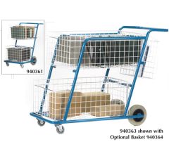 Mail Distribution Trolleys