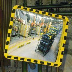 Observation and Safety Mirrors