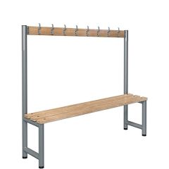 Premium Infant Single Sided Benches