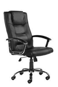 Somerset Leather Managers Office Chair