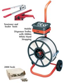 Mobile Strapping Kit 3